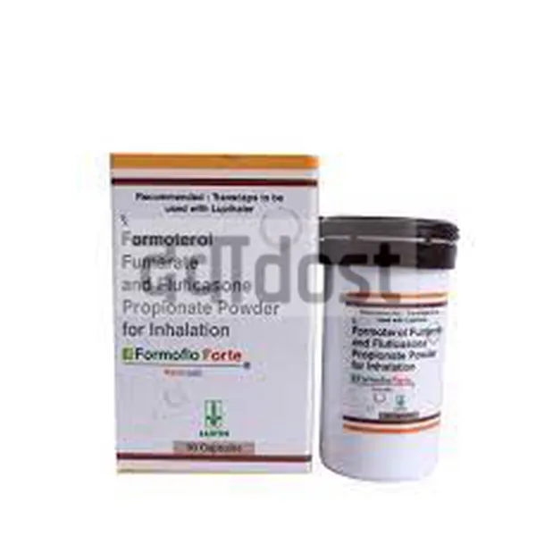 Formoflo Forte Transcaps