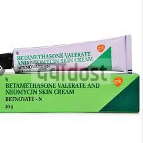 Betnovate N Cream 20gm