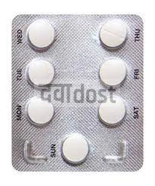 TurbiAB 250mg Tablet