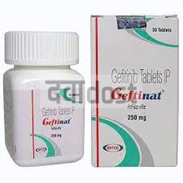 Geftinat 250mg Tablet