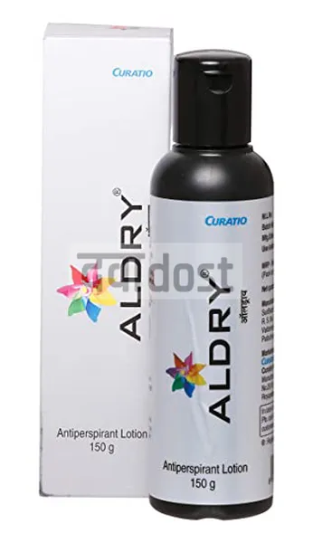 Aldry Lotion 150ml