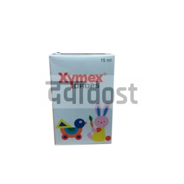 Xymex Drops 15ml