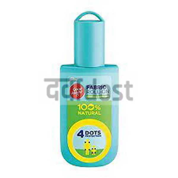 Good Knight Fabric Roll On 8ml