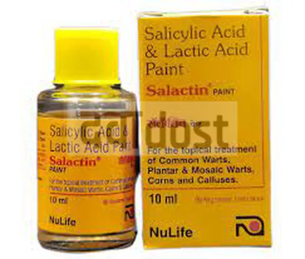 Salactin Paint 10ml