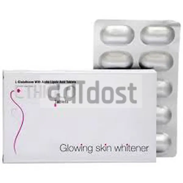Ethiglo Tablet