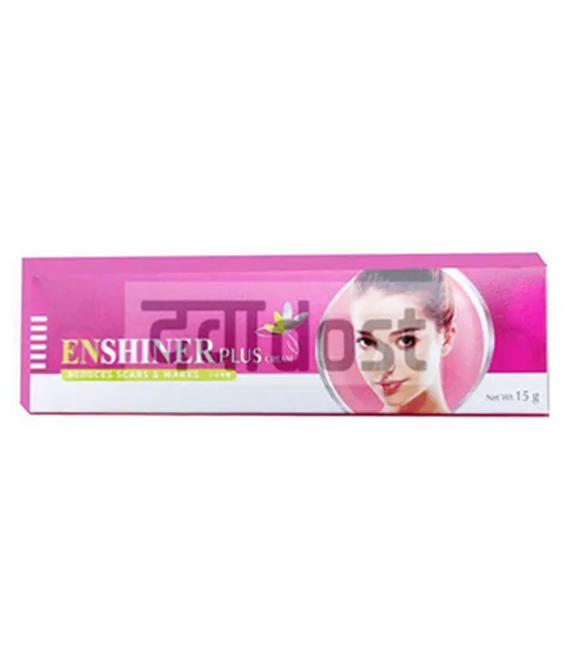 Enshiner Plus Gel