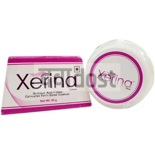 Xerina Cream