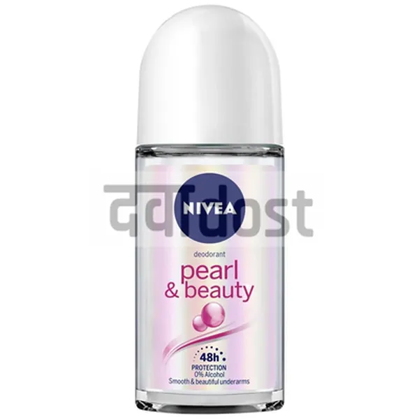 Nivea Women Deodorant Roll On 