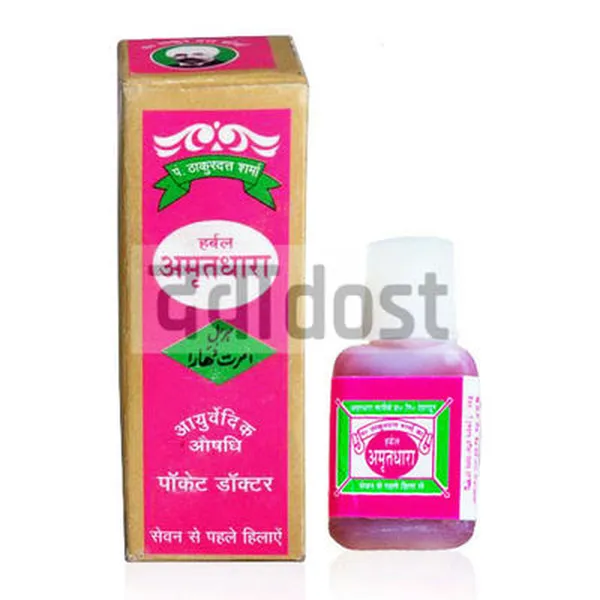 Amritdhara 6ml