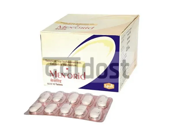 Menorid Tablet