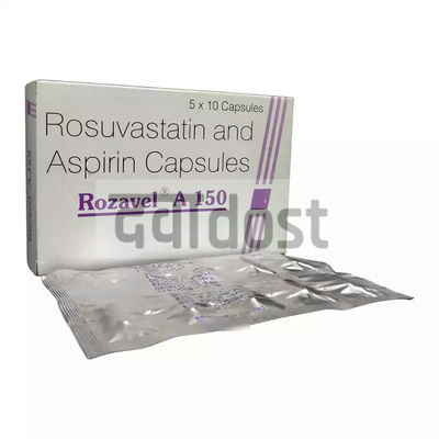 Rozavel A 150 Capsule