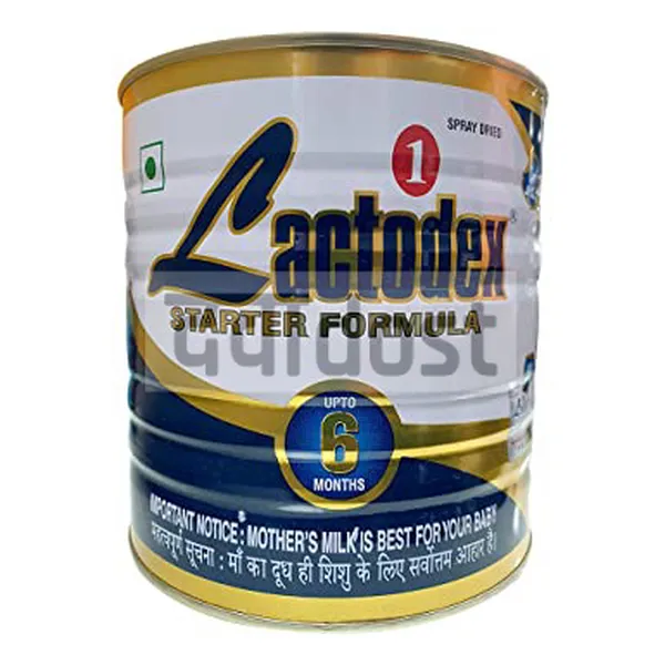 Lactodex 1 Starter Formula Powder 1kg