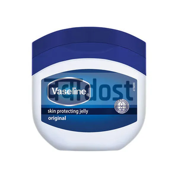 Vaseline Petroleum Jelly 200gm