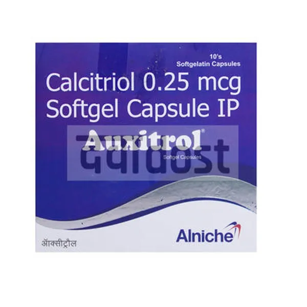 Alentra 40mg Tablet 10s