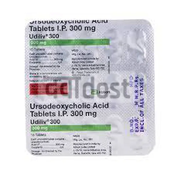 Ordiliv 300mg tablet 10s