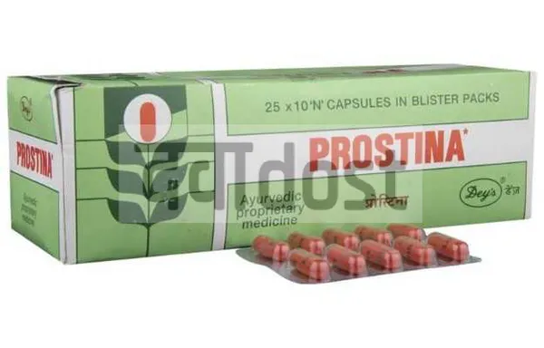 Prostina Capsule
