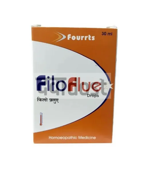 Fourrts Filo Flue Drop 30ml
