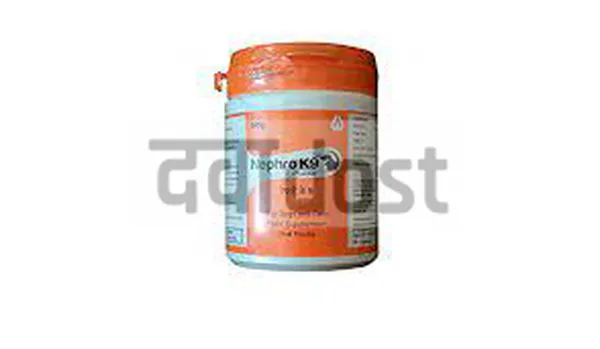 Nephro K9 Powder 180g