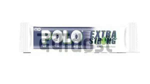 Polo Lozenges 24gm