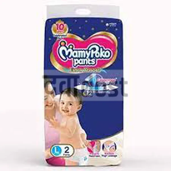 Mamy Poko Pants L 2s