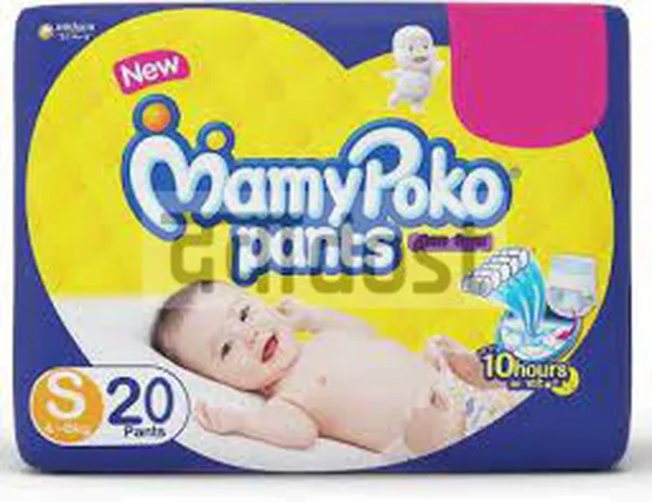 Mamy poko pant S  20s