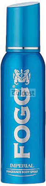 Fogg imperial fragrance body Spray 150ml 