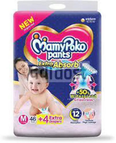 Mamy poko pants  M 50s