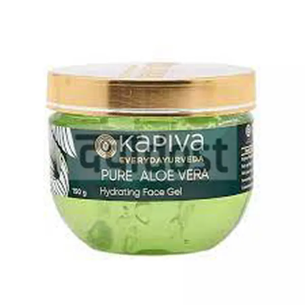 Kapiva Aloe Vera Gel 150gm