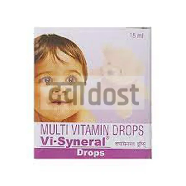 Vi Syneral Drop 15ml