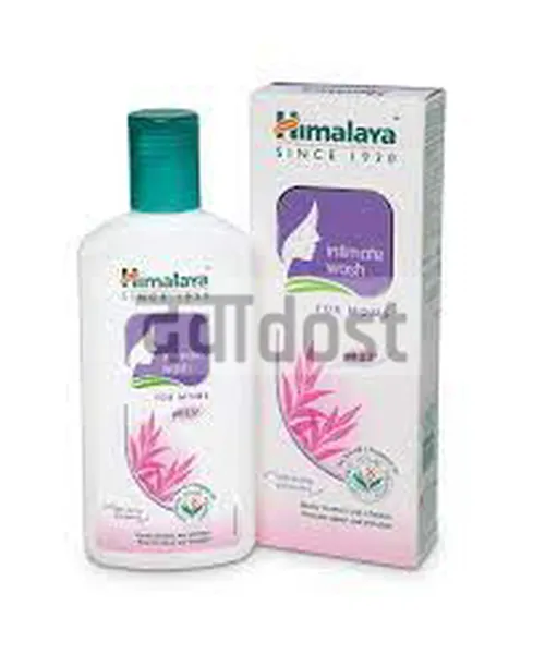 Himalaya Intimate Wash for Mom 100ml