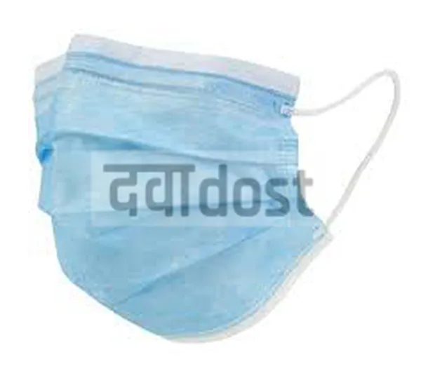 Surgical Mask KIT 1s
