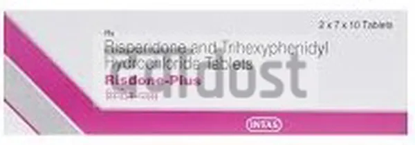 Risgold Plus Tablet 7s