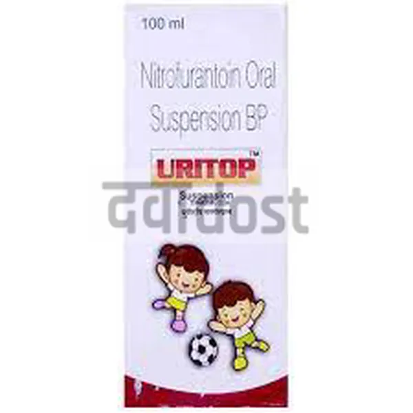 Uritop Suspension 100ml