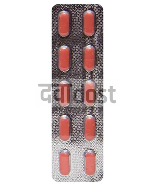 Allercet L 5mg/20mg Tablet 10s