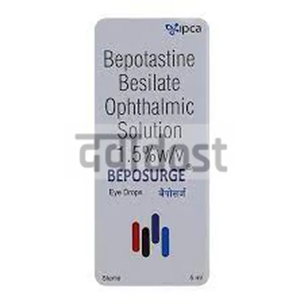 Beposurge Eye Drop