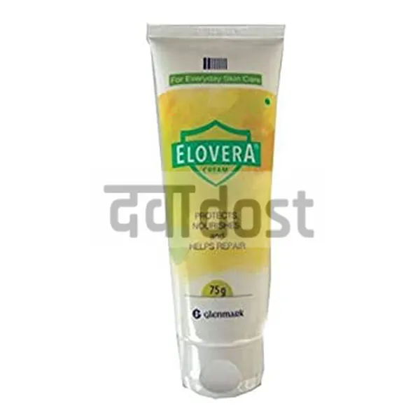 Elovera Cream