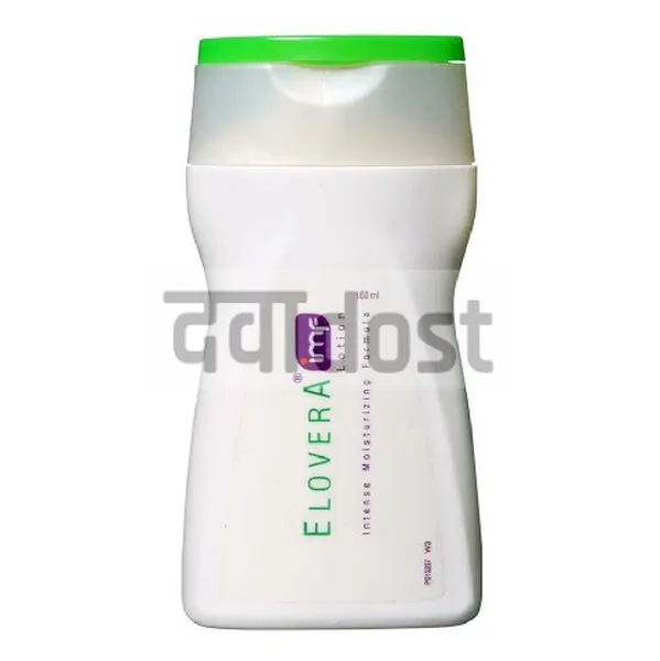 Elovera Imf Lotion