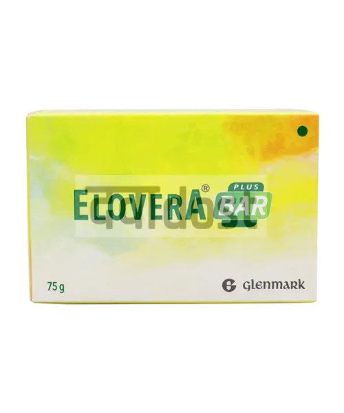 Elovera Plus Bar