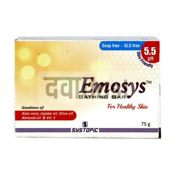 Emosys Soap