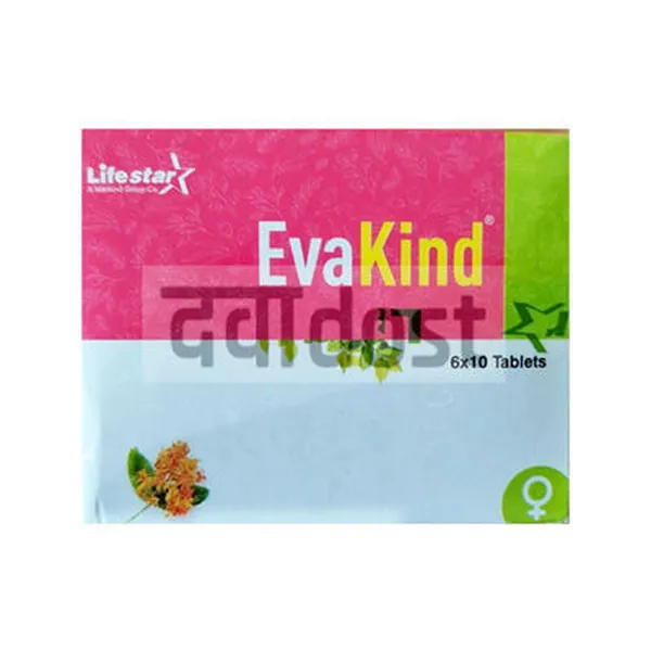 Evakind Tablet