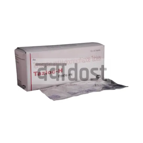 Tazloc-H Tablet