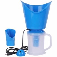 Power Plus 3 In 1 Steam Inhaler