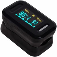 Accusure Fingertip Pulse Oximeter - Yk011