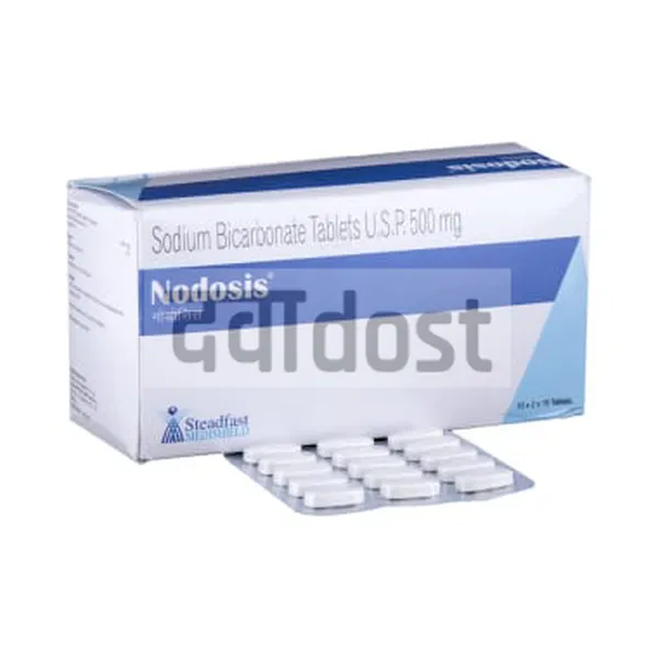 Nodosis Tablet