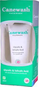 Canewash Facewash 60gm