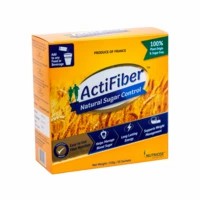 Actifiber Natural Sugar Control Box Of 150 G