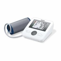 Beurer Upper Arm Blood Pressure Monitor - Bm 27