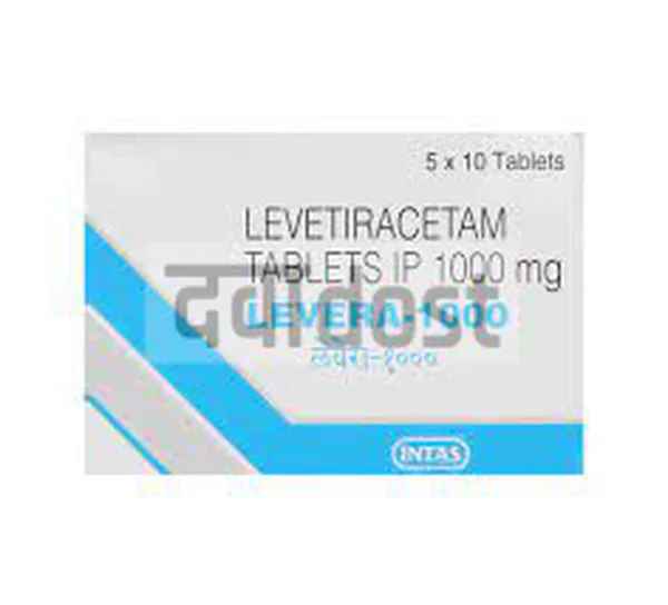 Levera 1000 Tablet