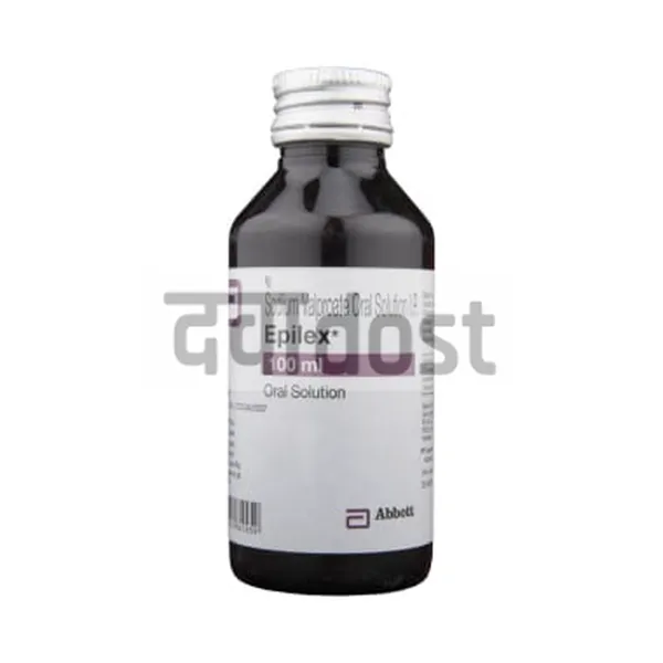 Epilex Oral Solution