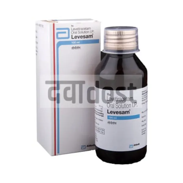 Levesam Oral Solution